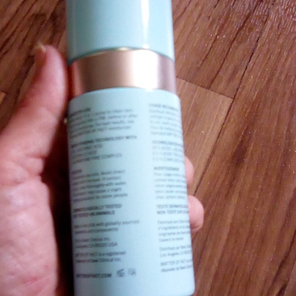 Lux skin care matter of fact brightings + Friming serum new fullsize - Picture 10 of 12